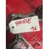 T de fourche inférieur et supérieur 500 GSE