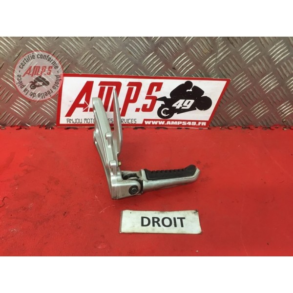 Platine repose pied droiteST3505AR-169-MWH7-Z21146581used