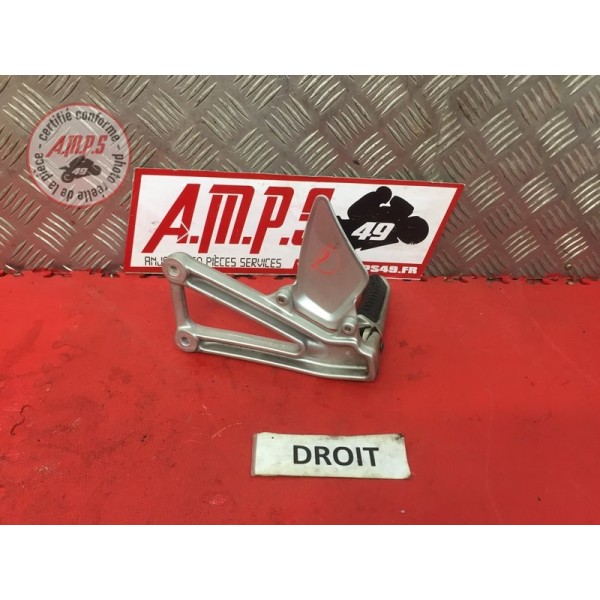 Platine repose pied droiteST3505AR-169-MWH7-Z21146581used