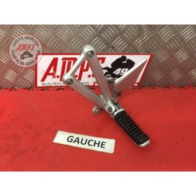 Platine repose pied gaucheST3505AR-169-MWH7-Z21146589used