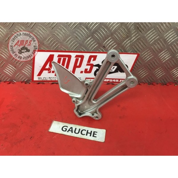 Platine repose pied gaucheST3505AR-169-MWH7-Z21146589used