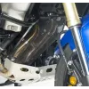 Grille de collecteur R&G Racing aluminium -