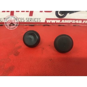 Bouchon axe bars oscillant Ducati ST4 916 1998 à 2002