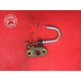 Cable de Verrou de selle Ducati ST4 916 1998 à 2002