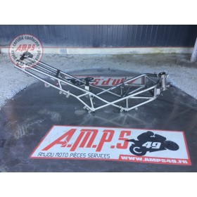 Cadre avec carte griseST400787ACL51H7-Z31147027used