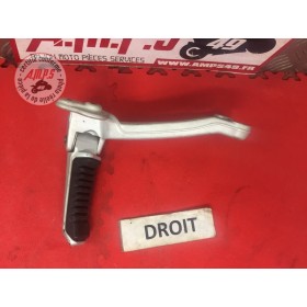 Platine passager droit Ducati ST4 916 1998 à 2002