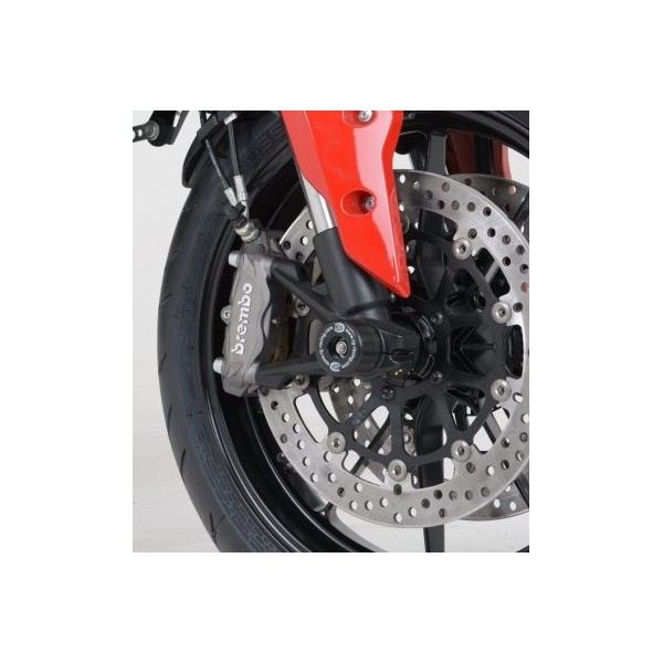 Protection de fourche R&G RACING DUCATI 820 HYPERMOTARD