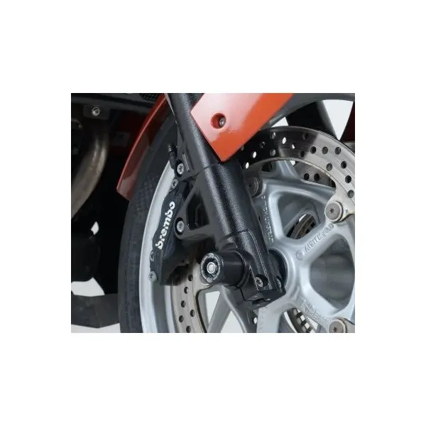 Protection de fourche R&G RACING BMW F800GT