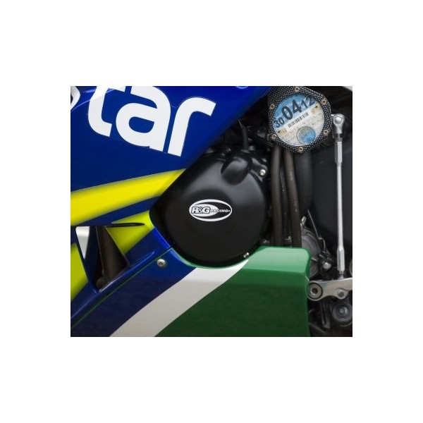 Couvre carter gauche R&G RACING Honda CBR600RR