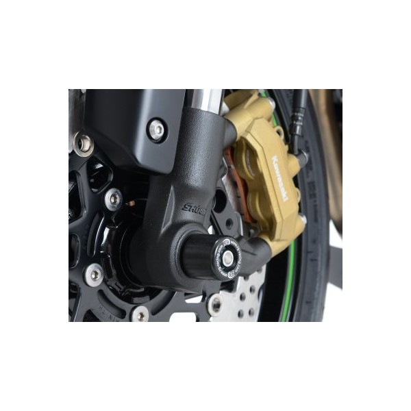 Protection de fourche R&G RACING Kawasaki Z1000
