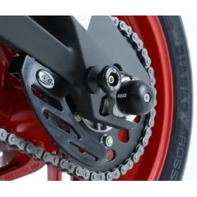 Protection de bras oscillant R&G RACING Ducati 899 Panigale