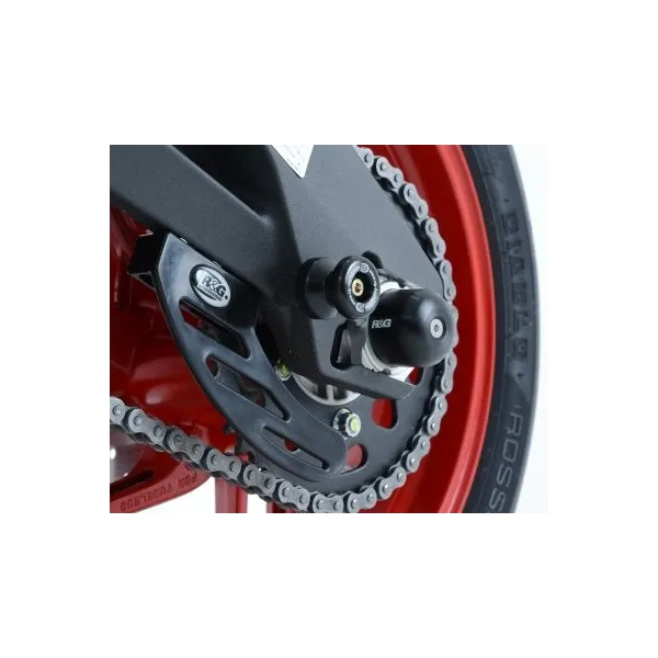 Protection de bras oscillant R&G RACING Ducati 899 Panigale