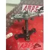 T de fourche supérieur et inférieur 125 Rebel 95 96 97 98 99 00 01- pièce moto occasion