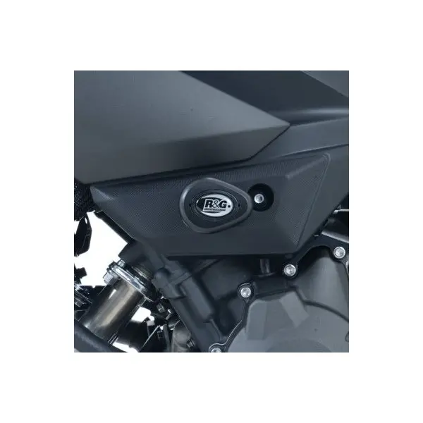 Tampons Aéro R&G RACING Yamaha XJ6N