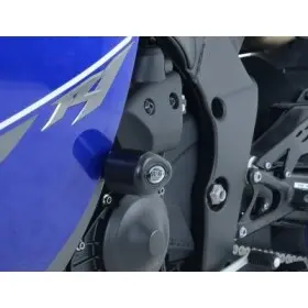 Tampons Aéro R&G RACING Yamaha YZF-R1