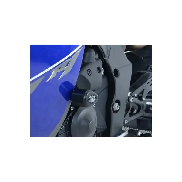 Tampons Aéro R&G RACING Yamaha YZF-R1