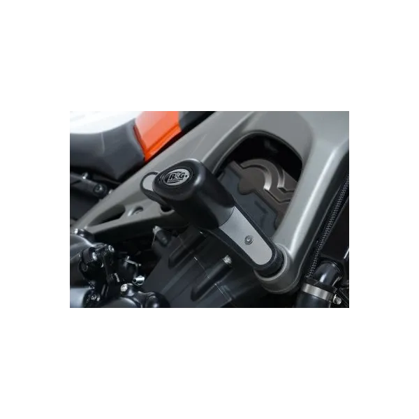 Tampons Aéro R&G RACING Yamaha MT-09