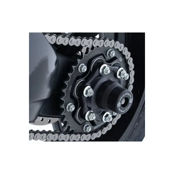 Protection de bras oscillant R&G RACING KTM 1290 Superduke R