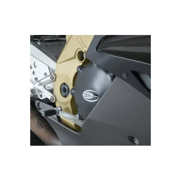 Couvre carter droit R&G RACING Aprilia RSV1000