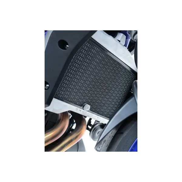 Protection de radiateur R&G RACING Aluminium - Yamaha MT-07