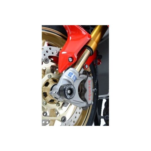 Protection de fourche R&G RACING Honda CBR1000RR SP