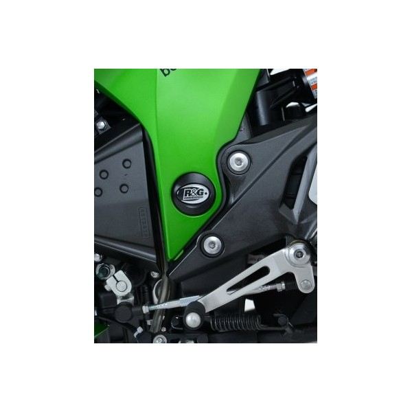 Insert de cadre gauche R&G RACING Kawasaki Z800