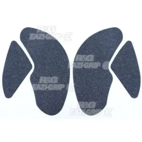 Kit grip de réservoir R&G RACING Eazi-Grip™ translucide