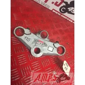 T de fourche supérieur 125 PS- pièce moto occasion