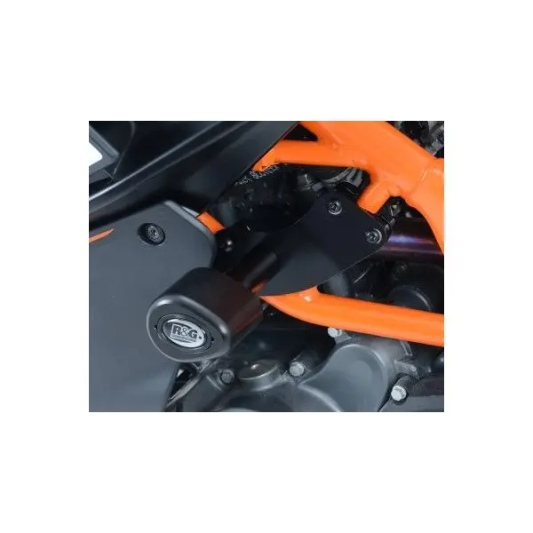 Tampons Aero R&G RACING KTM RC125/200/390