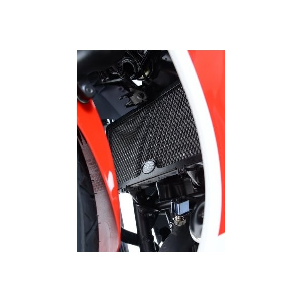 Protection de radiateur R&G RACING Aluminium - Honda CBR300R