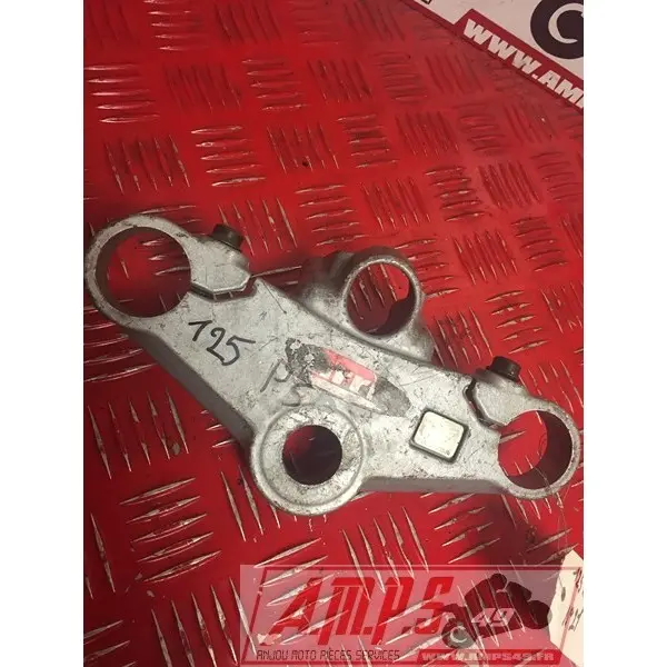 T de fourche supérieur 125 PS- pièce moto occasion