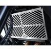 Protection de radiateur R&G RACING inox - Kawasaki Versys 650