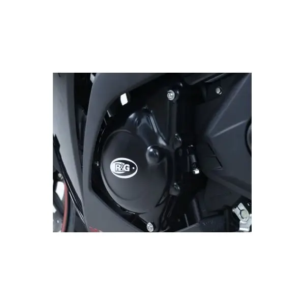 Couvre-carter gauche R&G RACING Yamaha YZF-R3
