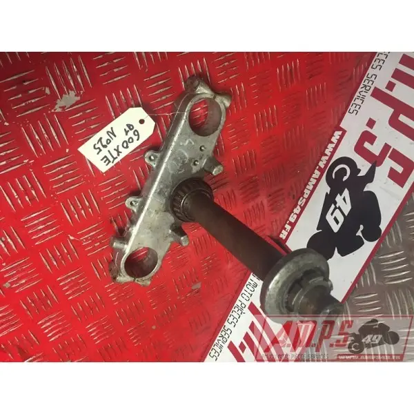 T de fourche inférieur 600 XTE- pièce moto occasion