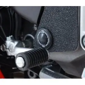 Insert de cadre gauche R&G RACING Honda VFR800 CROSSRUNNER