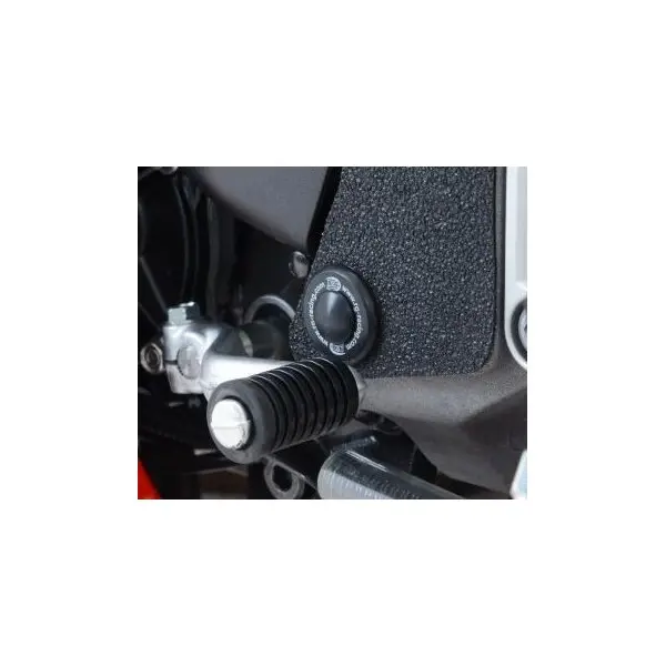 Insert de cadre gauche R&G RACING Honda VFR800 CROSSRUNNER