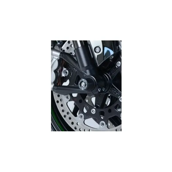 Protections de fourche R&G RACING Kawasaki H2 / H2R