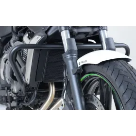 Protections latérales Kawasaki Vulcan 650S