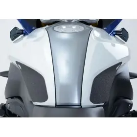 Kit grip de réservoir R&G RACING Eazi-Grip™ noir BMW R1200RS