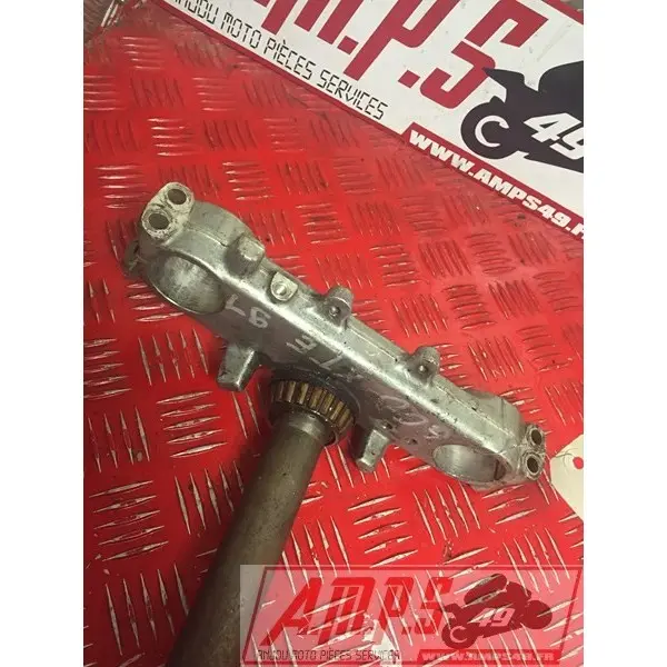 T de fourche inférieur 600 XTE- pièce moto occasion