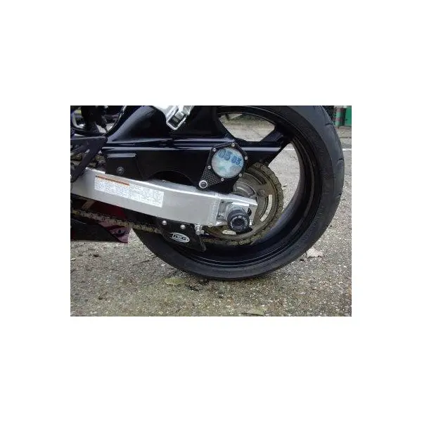 Protection de bras oscillant R&G RACING pour GSXR
