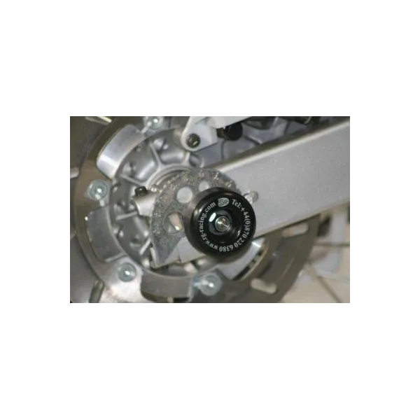 Protection de bras oscillant R&G RACING pour DT125R,X 06-09