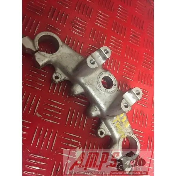 T de fourche supérieur CB 125 Twin- pièce moto occasion