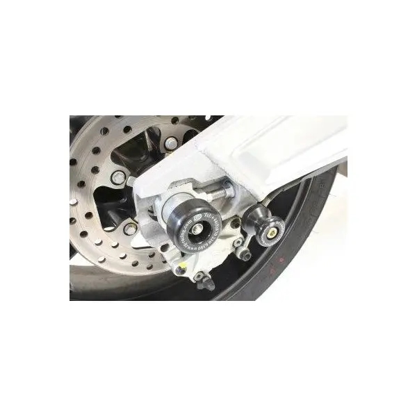 Protection de bras oscillant R&G RACING pour RC8 1190 08-09