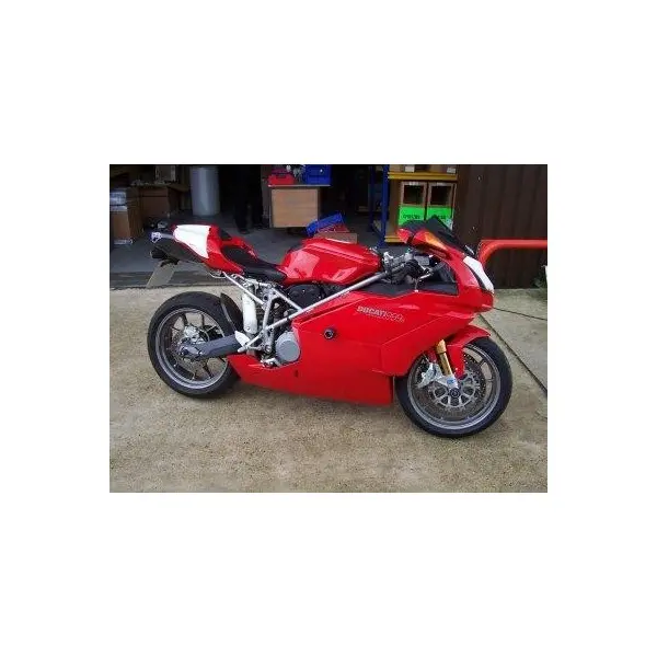 Protection de bras oscillant R&G RACING pour 749, 999