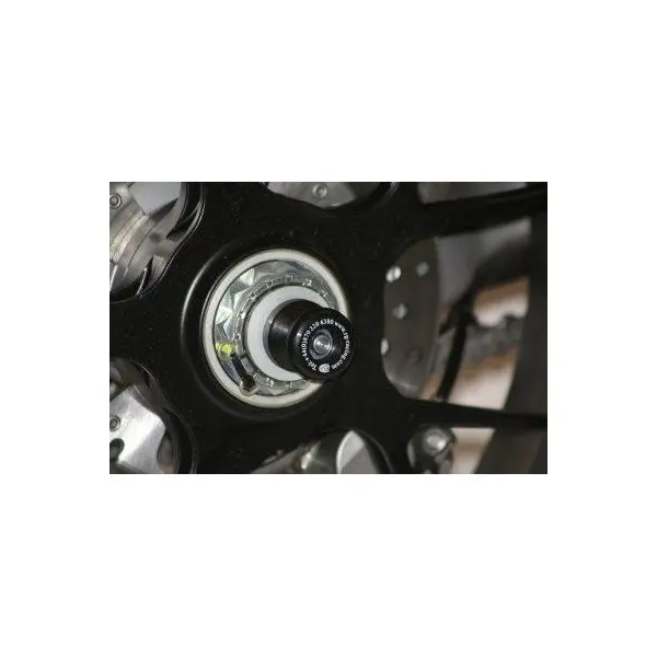 Protection de bras oscillant R&G RACING pour 1098S 07-09