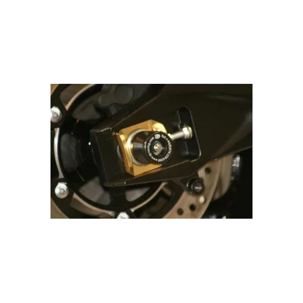 Protection de bras oscillant R&G RACING pour GSX1340 B-KING '07