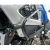 Protection latérales R&G RACING noir Triumph Trophy SE/1200/1215SE