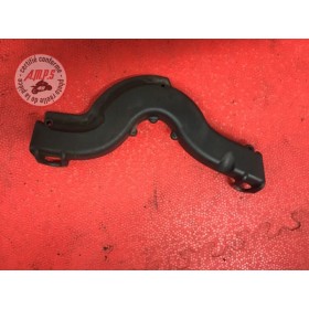 Plastique 4 Ducati 1200 Multistrada S 2010 à 2012