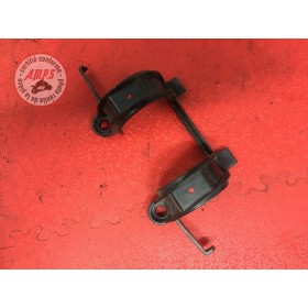 Plastique 5 Ducati 1200 Multistrada S 2010 à 2012